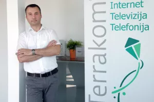 Terrakom - srezali tro&scaron;kove, uložili u infrastrukturu i rasli za 213 posto