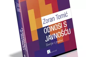 Odnosi s javno&scaron;ću