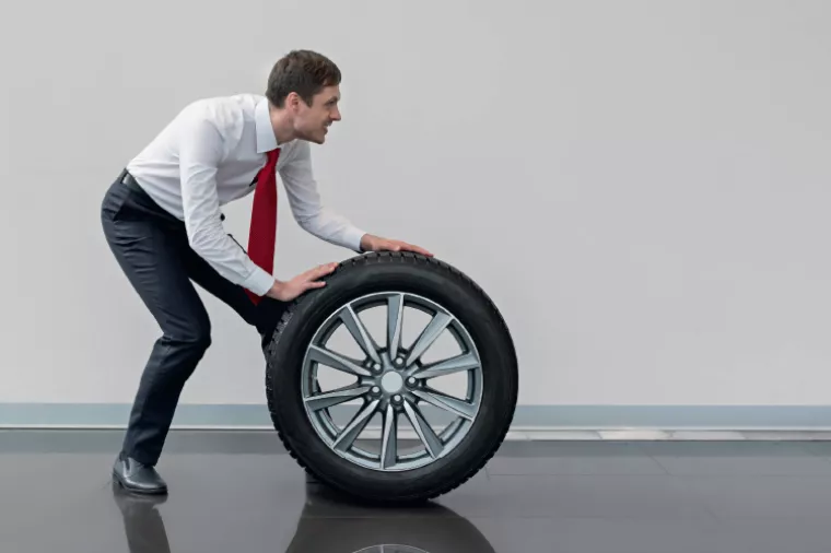 Sve vi&scaron;e automobila iz uvoza na hrvatskim cestama