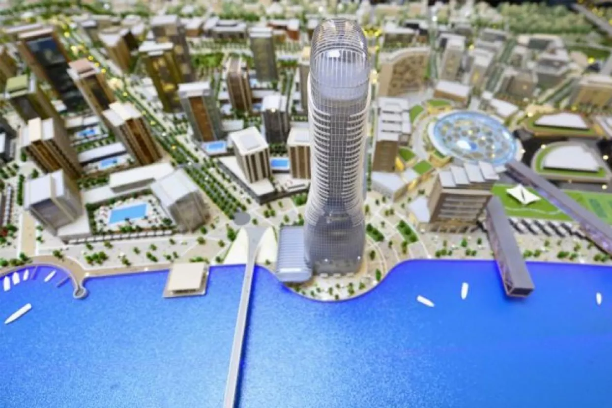 Noćna ru&scaron;enja, cenzura i građanski prosvjedi zbog projekta 'Beograd na vodi'
