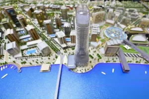 Noćna ru&scaron;enja, cenzura i građanski prosvjedi zbog projekta 'Beograd na vodi'
