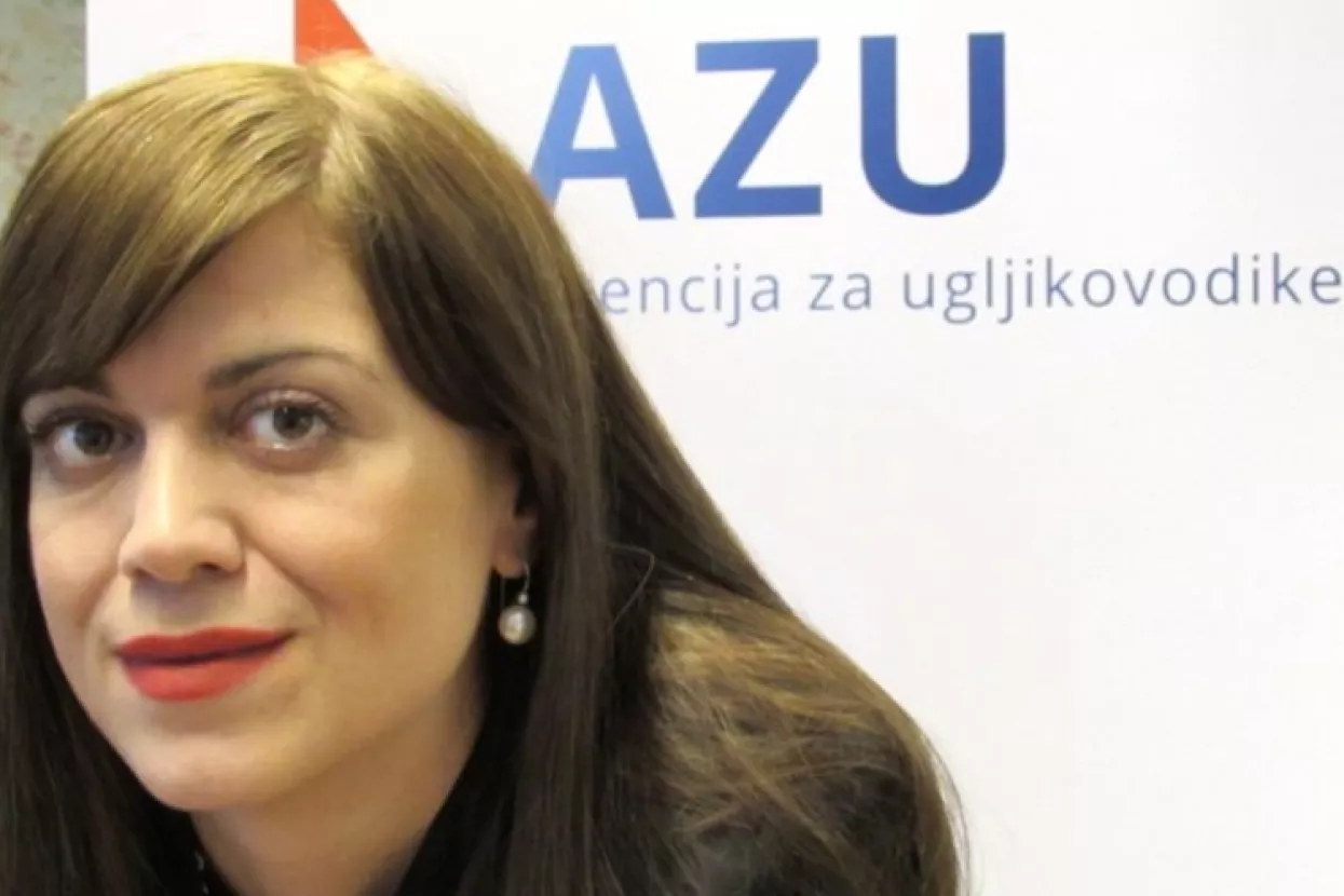 Za pet godina nafta iz novih slavonskih polja