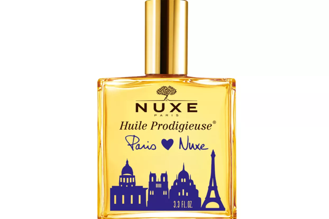 NUXE Huile Prodigieuse limitirano izdanje 2016.