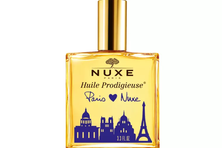 NUXE Huile Prodigieuse limitirano izdanje 2016.