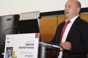 Otvorena Liderova konferencija o energetici