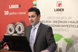 Tomislav Rado&scaron;: Milijarda eura za reindustrijalizaciju Hrvatske