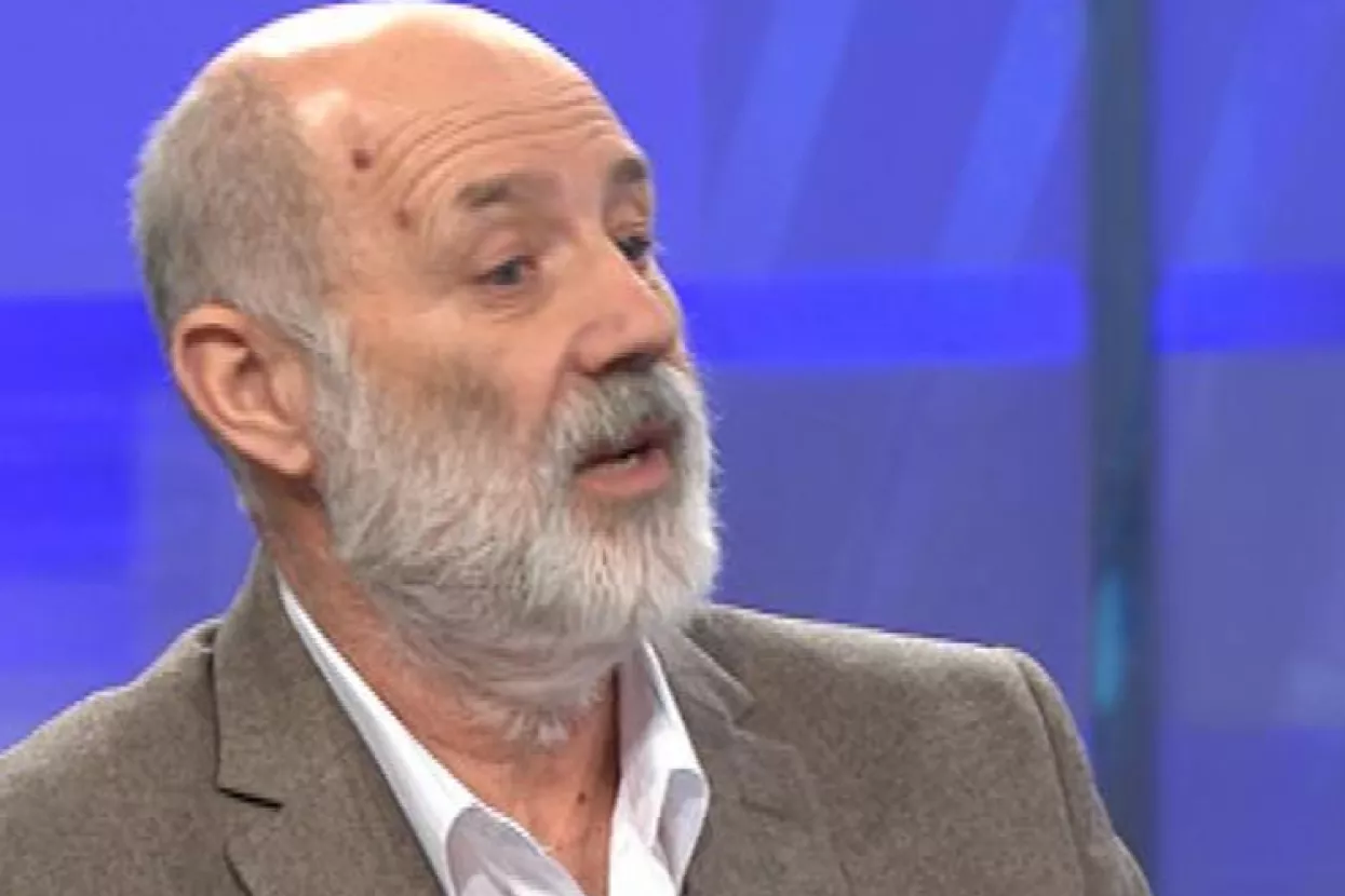 &Scaron;andor Juhas: Zastupnici nacionalnih manjina za opoziv premijera Ore&scaron;kovića