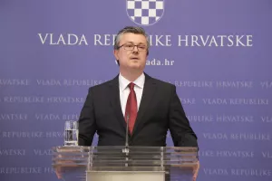 Ore&scaron;ković: Vjerujem da će ova Vlada nakon stabilizacije nastaviti započete projekte