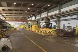 Vlasnik &scaron;ibenskog TLM-a očekuje rast prihoda od milijardu eura