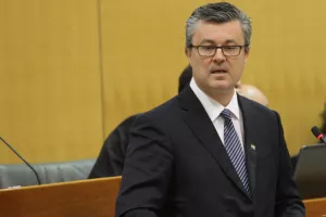 Ore&scaron;ković: Problem je &scaron;to nisam podlegao pritisku pri izboru &scaron;efa SOA-e