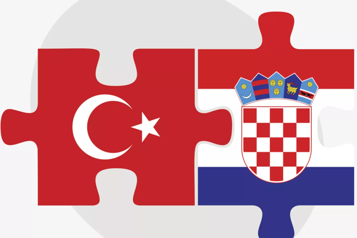 Turci u Hrvatskoj - Za nova ulaganja najvi&scaron;e zainteresirani stari ulagači