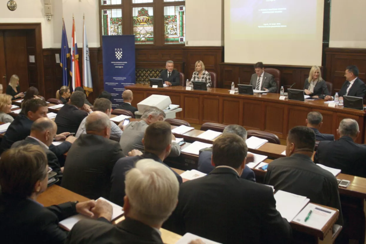 HGK do kraja godine otvara predstavni&scaron;tva u &Scaron;angaju, Beogradu i Sarajevu