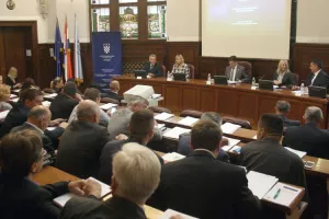 HGK do kraja godine otvara predstavni&scaron;tva u &Scaron;angaju, Beogradu i Sarajevu