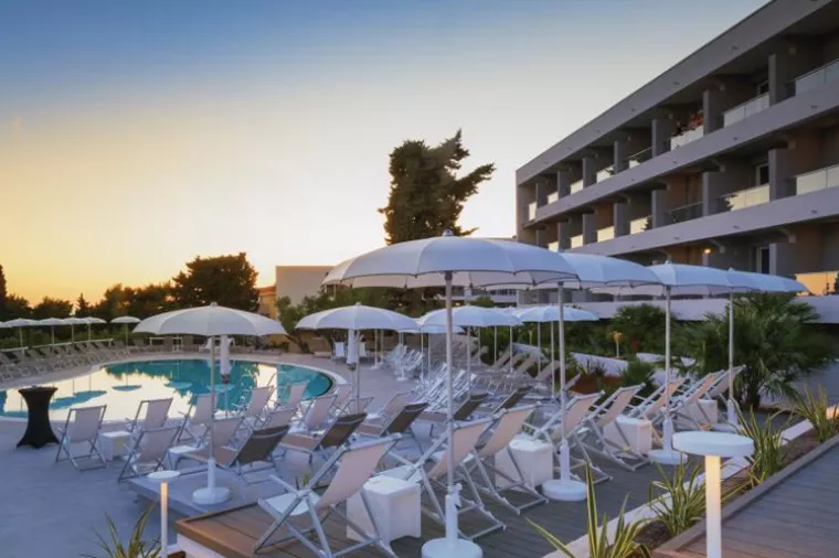 Otvoren hotel Pharos, hotel za svjetske putnike koji jesu ili razmi&scaron;ljanju kao milenijalci