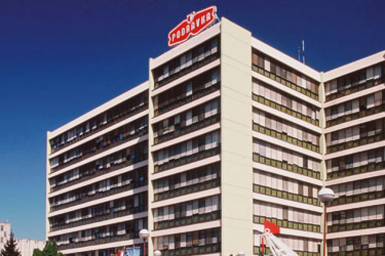 Država traži svoje članove u NO-u Podravke
