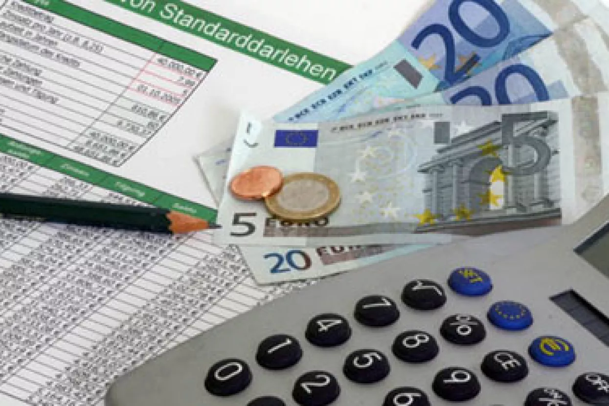 Krediti stanovni&scaron;tvu u travnju sniženi na 118 milijardi kuna