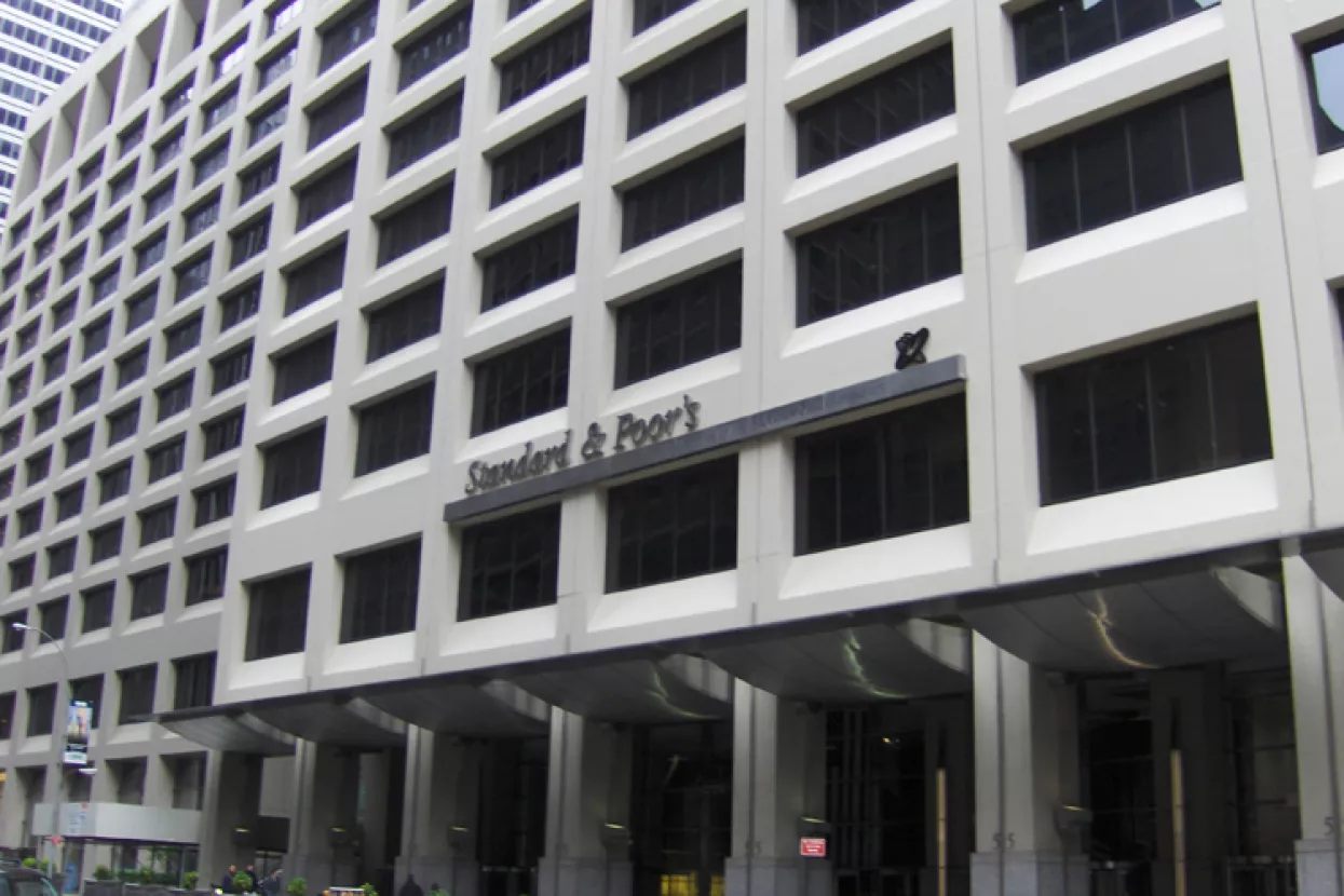 Standard & Poor's upozorava: Politička nestabilnost u Hrvatskoj mogla bi nanijeti nove &scaron;tete gospodarstvu