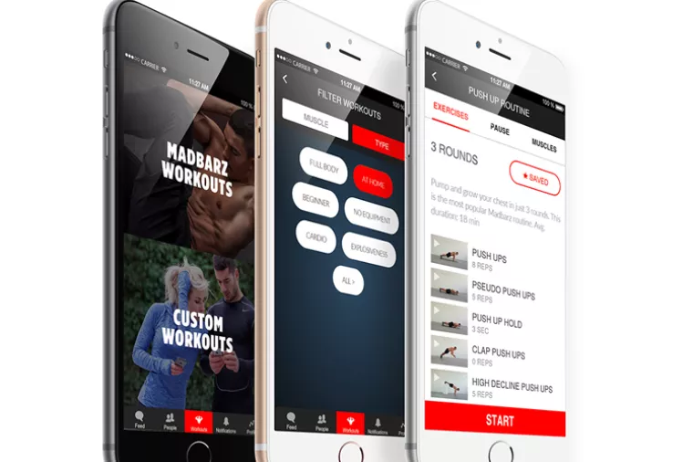 Hrvatski startup Madbarz dio nove generacije svjetskog tehnolo&scaron;kog akceleratora Techstars