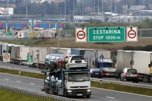 Promjenom procedure upisa KOD-a prijevoznicima smanjeni tro&scaron;kovi