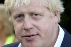 'Sram te bilo': Boris Johnson izviždan zbog Brexita