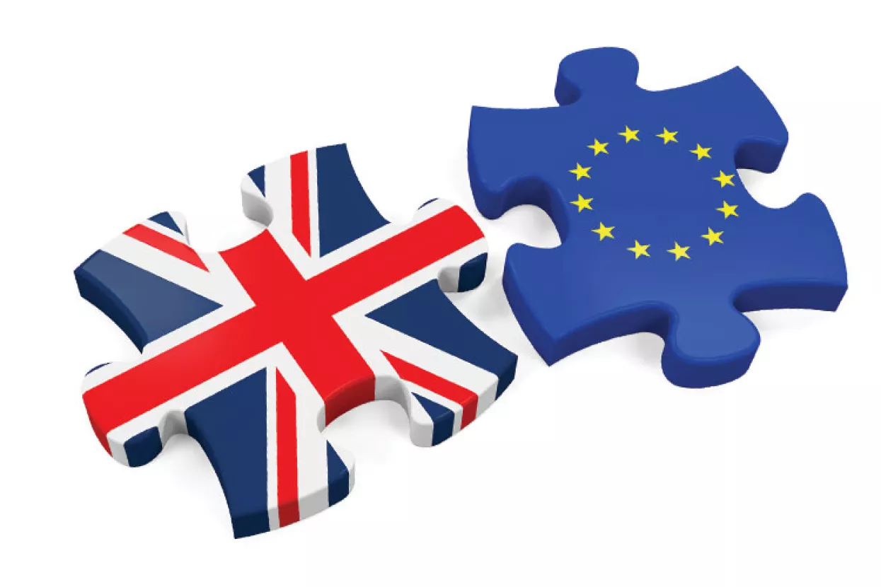 Može li Brexit oslabiti i hrvatsku ekonomiju? Evo &scaron;to kažu stručnjaci...