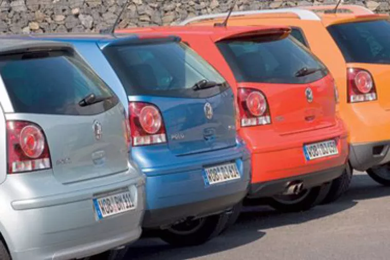 VW postigao nagodbu 'te&scaron;ku' 15 milijardi dolara u SAD-u