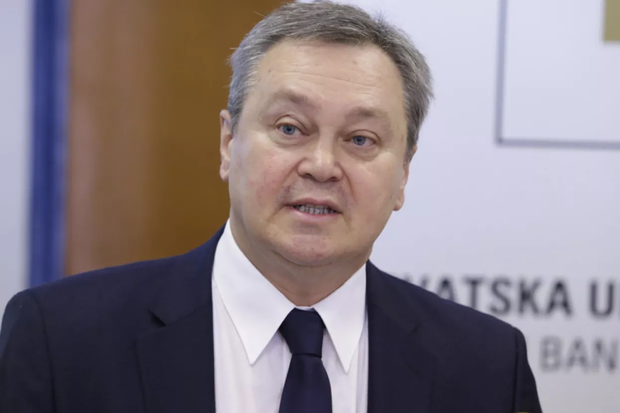 Adrović: Država se do kraja godine može zadužiti na inozemnom trži&scaron;tu