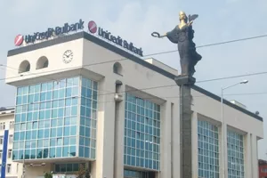 Novi izvr&scaron;ni direktor UniCredit banke Francuz Jean-Pierre Mustier