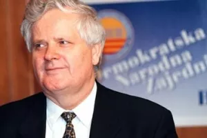 Fikret Abdić se vraća u politiku