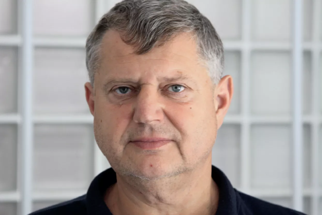 Mladen &Scaron;urbek: &Scaron;irimo posao s mljekarom Veronika, mnogo smo uložili i zadužili se