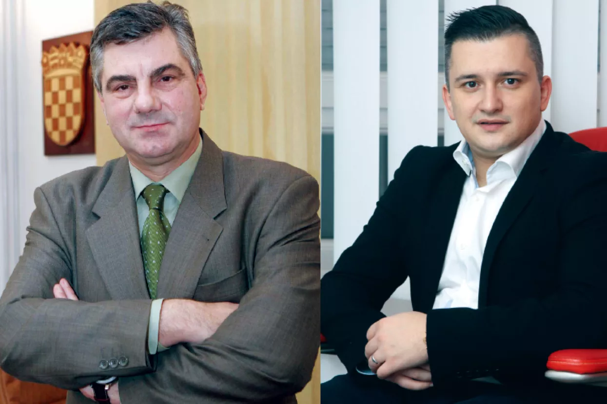 Ekonomski fakultet Rijeka i Spider grupa u&scaron;li u Liderov Klub izvoznika