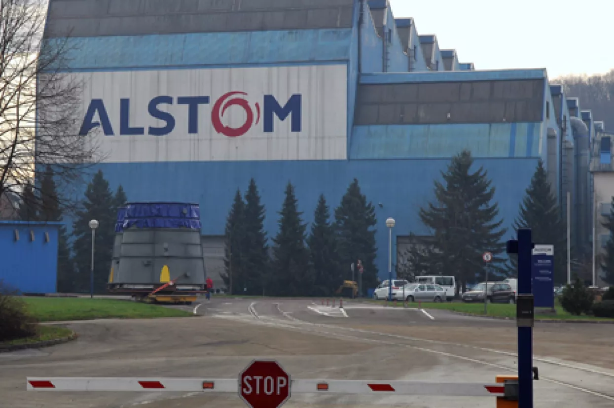 Indijski InfoSys preuzima karlovačke inženjere Alstom/GE
