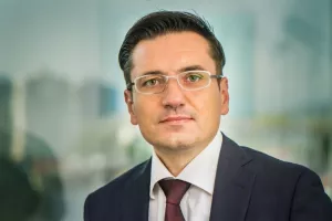 Simon Franko novi izvr&scaron;ni direktor tvrtke BASF Croatia