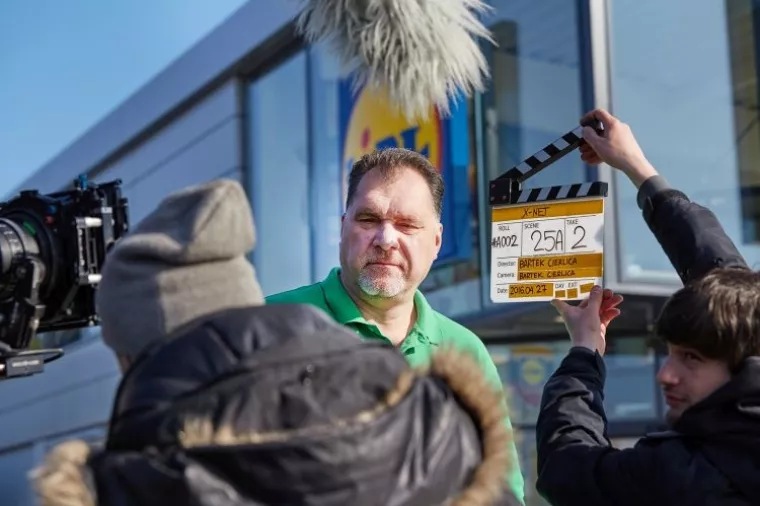 Ko&scaron;arka&scaron;ka legenda Sabonis zvijezda kampanje Real grupe za otvaranje Lidla u Litvi