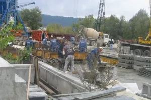 Hidroelektra ugovorila posao vrijedan 460 milijuna kuna