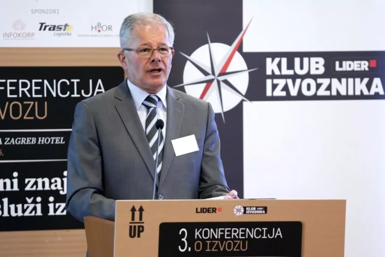 TTIP će biti posebno važan za mala poduzeća kojima je te&scaron;ko doći na veliko trži&scaron;te SAD-a