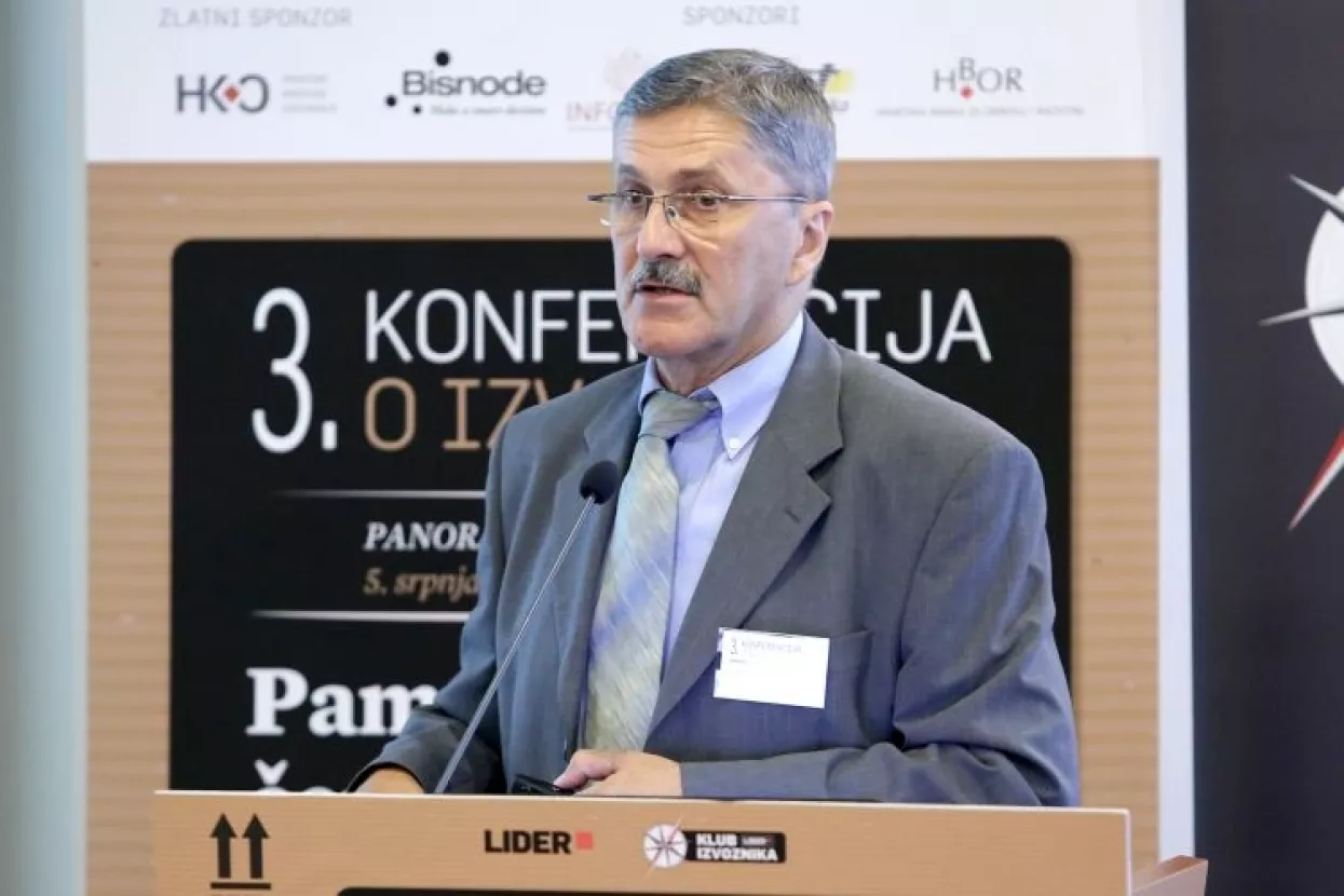 Počela Konferencija o izvozu: Na koji način izvoznici mogu promijeniti mi&scaron;ljenje javnosti u svoju korist?
