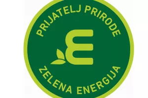 Plivu pokreće zelena energija