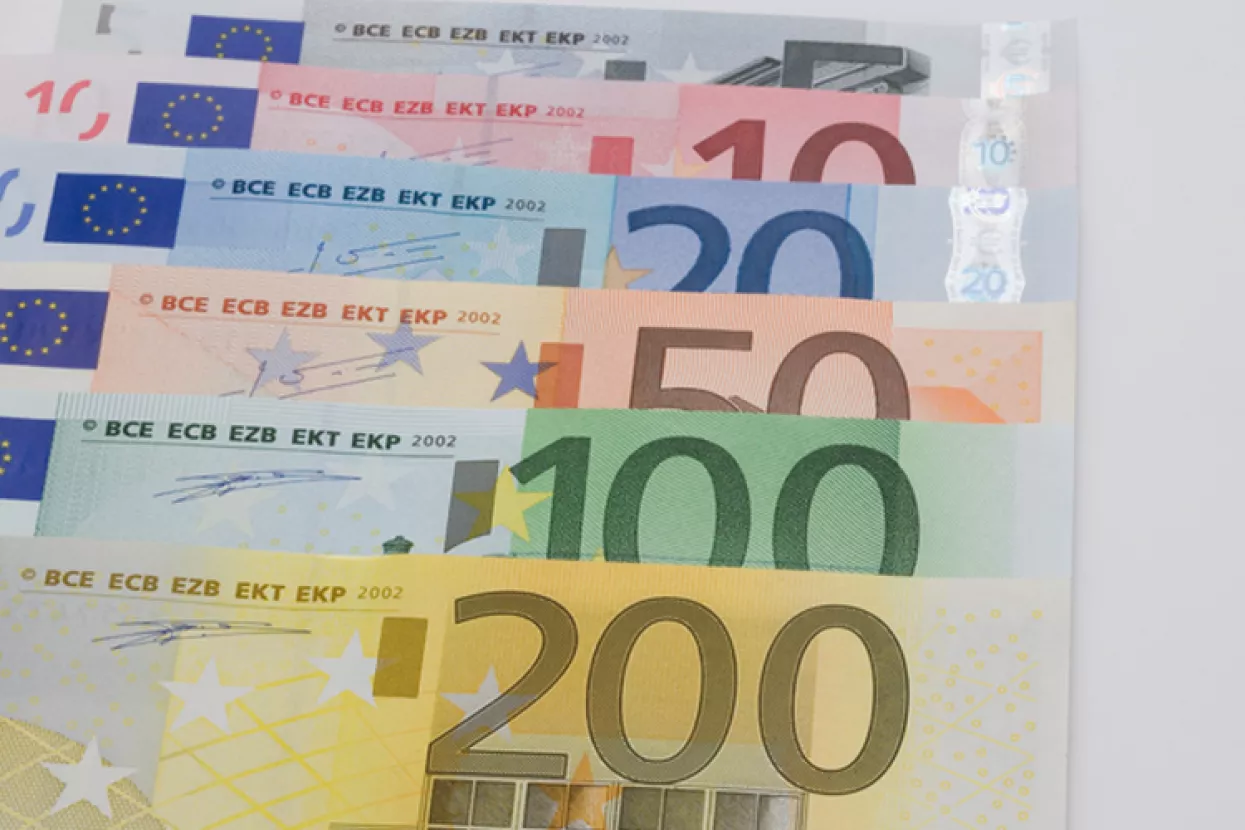 Nužno hitno rje&scaron;enje za prijeteću krizu talijanskih banaka