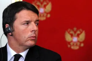 Renzi: Kriza talijanskih banaka je maju&scaron;na, EU ima većih izazova