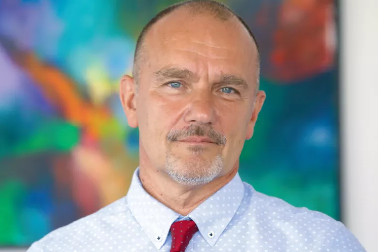 Goran Mate&scaron;ić, predsjednik DKOM-a: Ekonomski najisplativija ponuda u javnoj nabavi nije dobra zamjena za najnižu cijenu