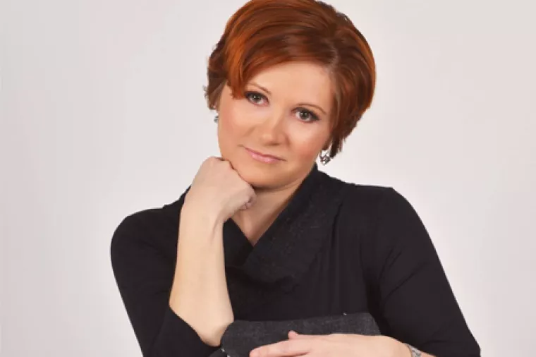 Anica Čarapić izrađuje torbice koje su odu&scaron;evile mame