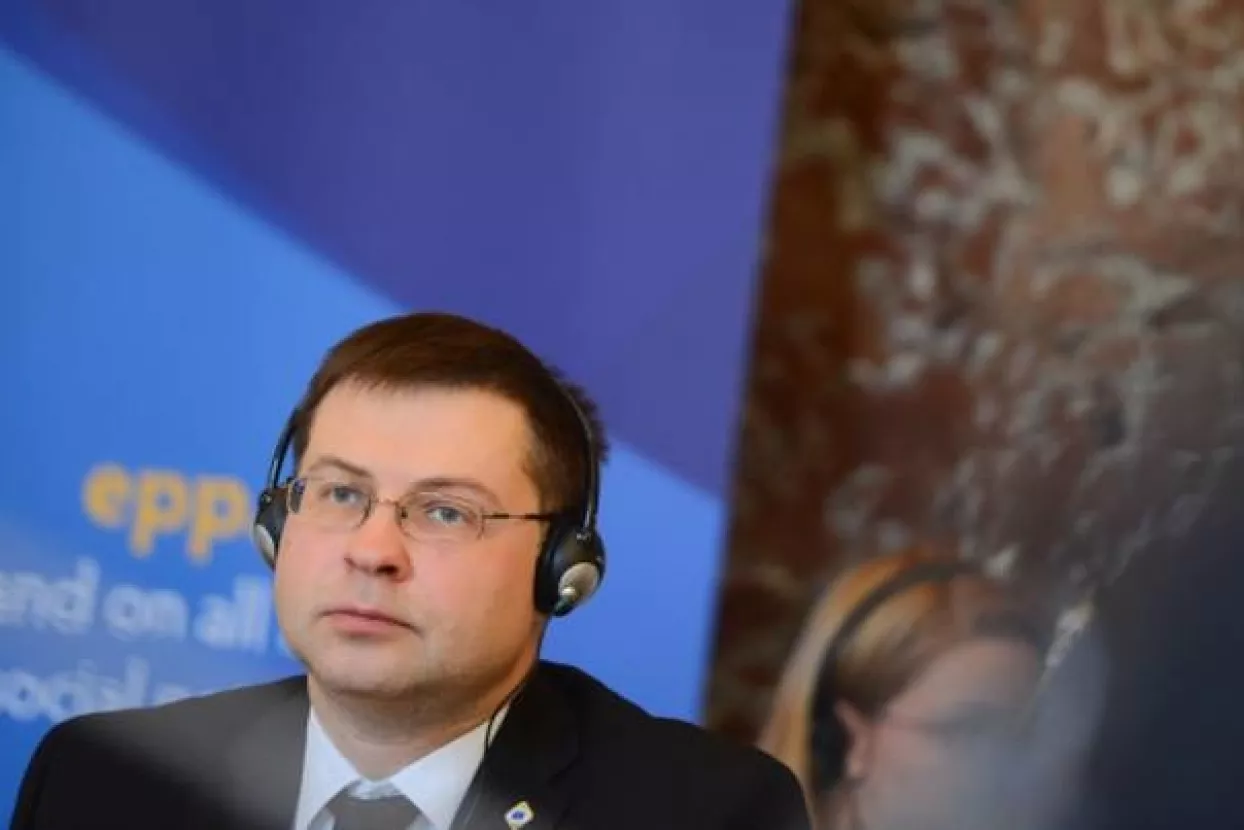 Europska komisija zatražila sankcije za Portugal i &Scaron;panjolsku zbog deficita