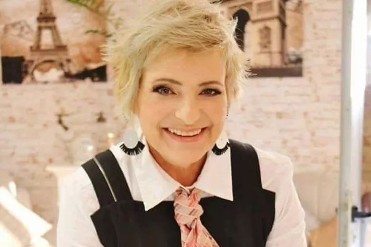 Elizabeth Suzana Kozina, poduzetnica koja torbom osvaja svijet