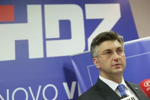 Andrej Plenković predstavio elemente svog gospodarskog programa