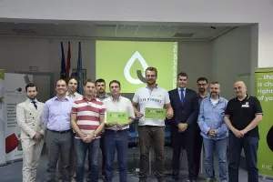 Ovo su hrvatski timovi koji odlaze u Var&scaron;avu natjecati se za milijun kuna