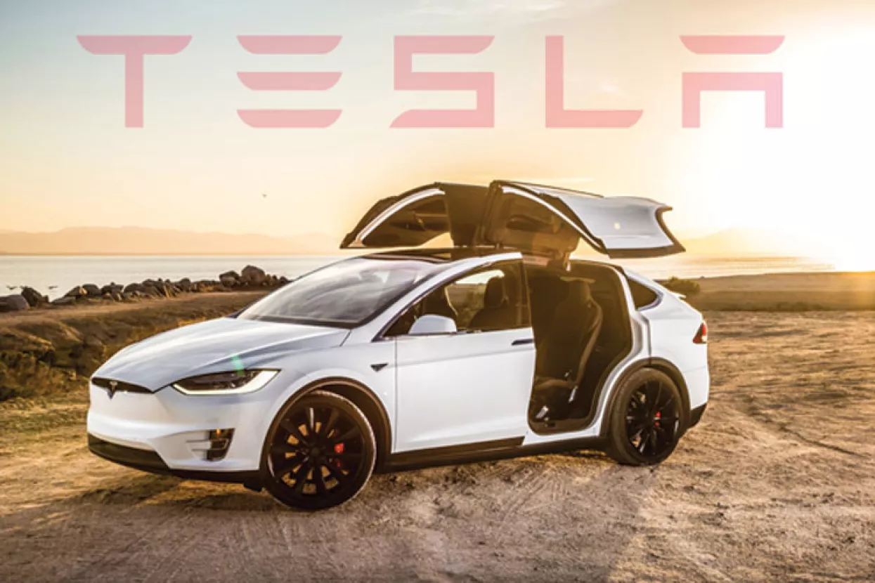 Uzmite 50&euro; i trgujte dionicama ove futurističke tvrtke