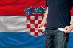 Fina: U blokadi 330 tisuća građana, osobni bankrot zatražilo tek njih 500-tinjak