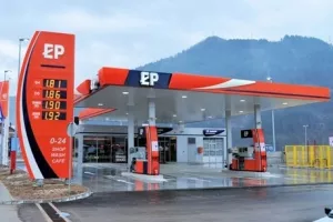 INA postala većinski vlasnik Energopetrola