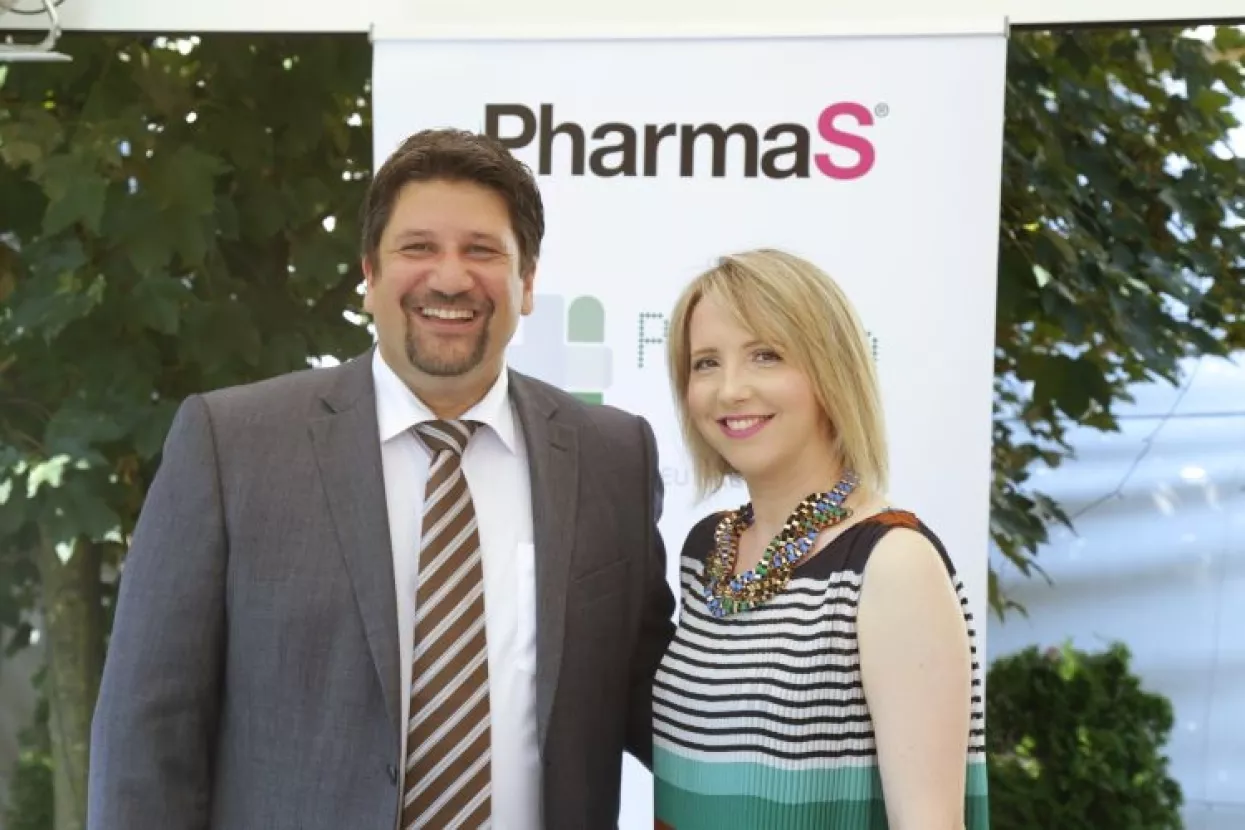 PharmaS postao partner farmaceutske izvrsnosti Hrvatskog farmaceutskog dru&scaron;tva